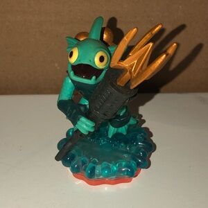 3/$20 Skylanders - Gill Grunt